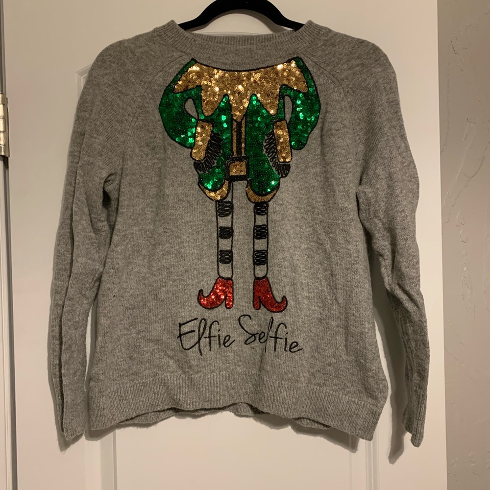 Women’s Ugly Sweater